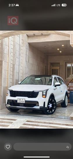 كيا سورينتو